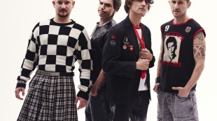 Finley, il Tutto &egrave; possibile in tour nell'estate del 2025