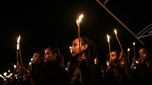 Boeing evita processo civil por acidente da Ethiopian Airlines 