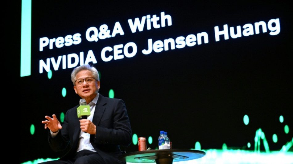 Nvidia suministrar&aacute; 260.000 chips avanzados a Corea del Sur