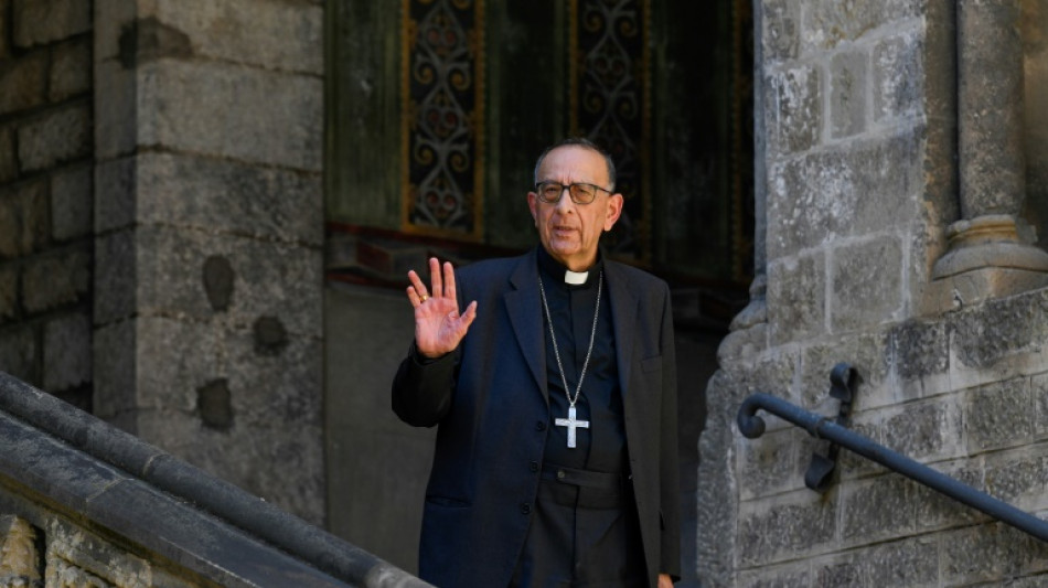 Juan Jos&eacute; Omella, de padre de aldeia na Espanha ao conclave