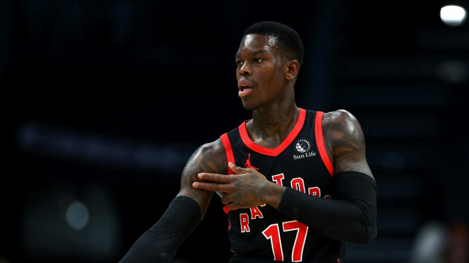 NBA: Schr&ouml;der gewinnt Krisenduell