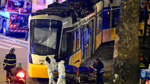 Two dead, dozens injured as tram derails in Milan