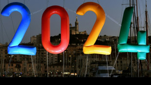 La antorcha ol&iacute;mpica iniciar&aacute; su recorrido en Francia en Marsella