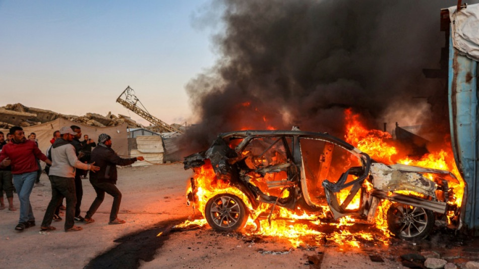 Al Jazeera condena morte de jornalista em bombardeio na Faixa de Gaza