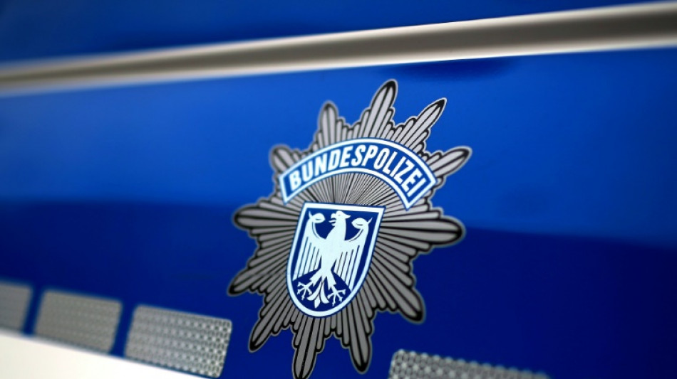 Schleuser durchbricht in Sachsen mit sechs Fl&uuml;chtlingen zwei Kontrollstellen