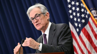 Etats-Unis: le pr&eacute;sident de la Fed laisse la porte ouverte &agrave; des baisses de taux