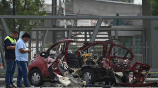 Estado de excepci&oacute;n en parte de Ecuador tras la muerte de 5 polic&iacute;as a manos de narcos
