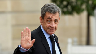 Ex-Mitarbeiter von Frankreichs Ex-Pr&auml;sident Sarkozy zu Haftstrafen verurteilt