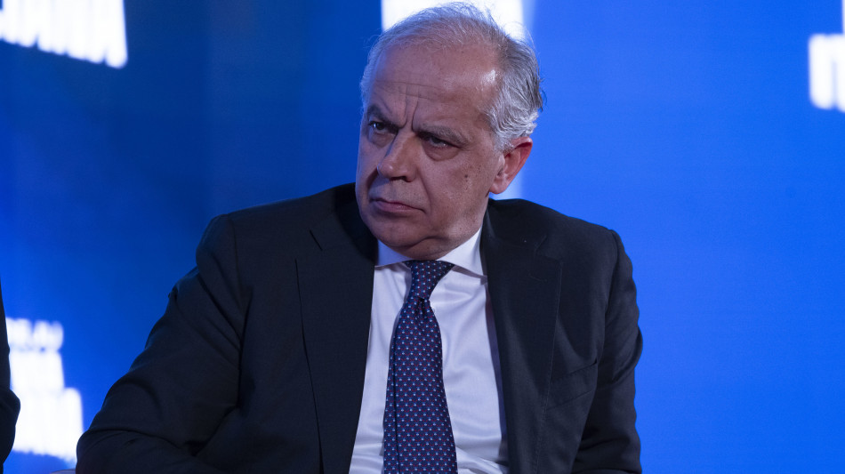 Viminale, per sicurezza Giubileo 700 unit&agrave; in pi&ugrave; al giorno
