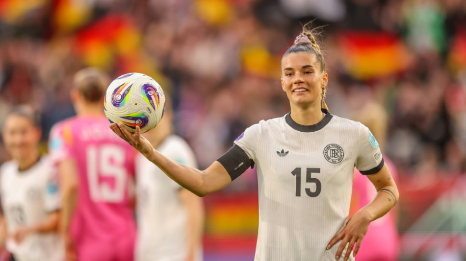 Cerci nach Hattrick: "Kleiner Antrieb f&uuml;r die EM"