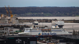 Desv&iacute;an a Francia un ferri que zarp&oacute; de Espa&ntilde;a debido a una intoxicaci&oacute;n alimentaria