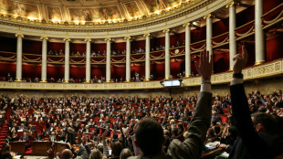 Une moisson de textes adopt&eacute;s d&eacute;finitivement au Parlement pour clore la session