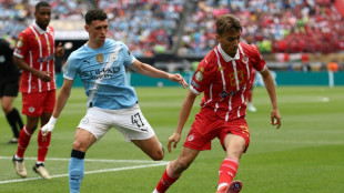 Man City ease into Club World Cup campaign with win against Wydad