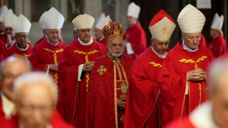 Videogame tira proveito do frisson mundial sobre eleição do futuro papa