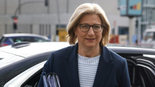 SPD im Saarland laut Umfrage weiter stärkste Kraft - AfD knapp hinter CDU