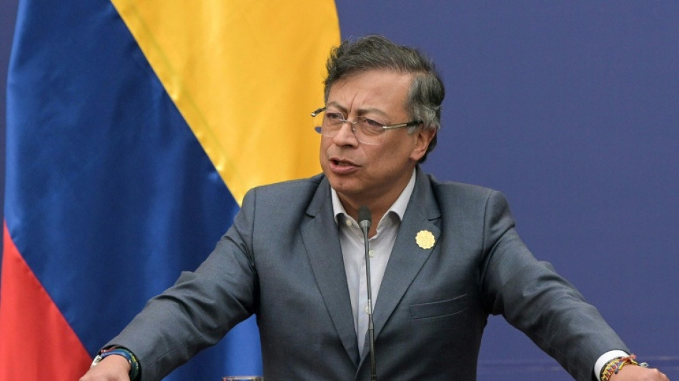 Un cofundador de la banda Tren de Aragua pide iniciar di&aacute;logos de paz con el gobierno de Colombia