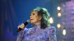 Loretta Lynn, ic&ocirc;ne et pionni&egrave;re de la musique country