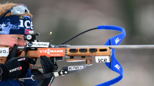 Norwegian biathlete Sivert Guttorm Bakken found dead 