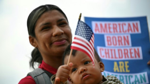 Suprema Corte dos EUA está indecisa sobre poder dos juízes na cidadania por nascimento