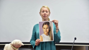 In Paraguay zeitweise vermisste deutsche M&auml;dchen wieder in Deutschland