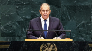 R&uacute;ssia acusa Europa de se opor a paz na Ucr&acirc;nia