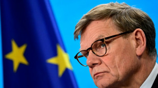 Wadephul erwartet bei Konferenz in Berlin mehr als eine Milliarde Dollar f&uuml;r den Sudan