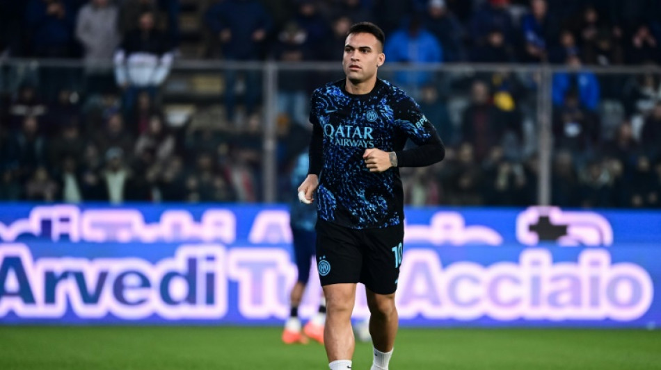 Inter eyeing chance to put pressure on title rivals Milan