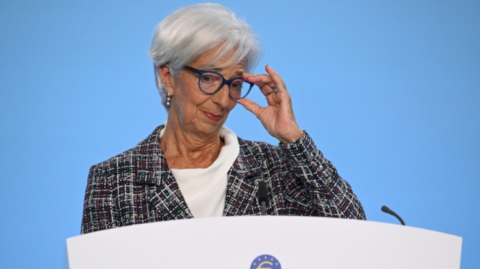 BCE volta a reduzir taxa de juros, mas n&atilde;o indica seus pr&oacute;ximos passos