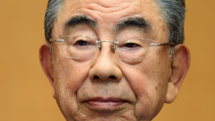 Japon: D&eacute;c&egrave;s &agrave; 93 ans de Toshifumi Suzuki, "p&egrave;re des Konbini"
