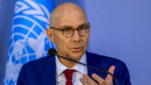 La crisis clim&aacute;tica amenaza el derecho a la vida, alerta el alto comisionado de la ONU