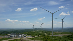 Face aux attaques sur son syst&egrave;me &eacute;nerg&eacute;tique, l'Ukraine d&eacute;veloppe le renouvelable