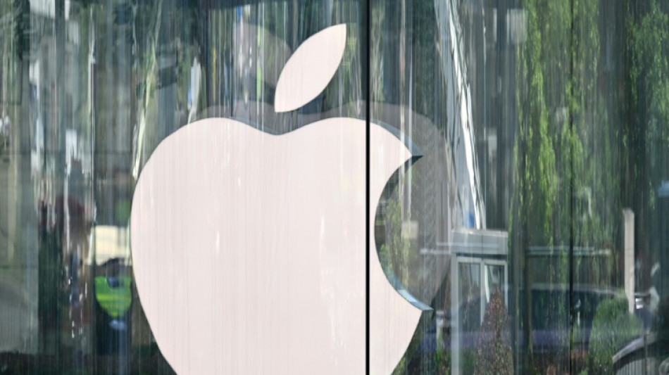 Apple d&eacute;passe les attentes au 3e trimestre, les ventes d'iPhone en forte hausse