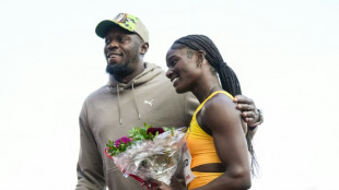 Alfred scorches Diamond League 100m in Oslo