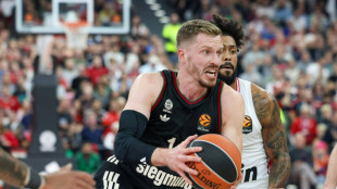EuroLeague: Bayern unterliegen auch Piräus