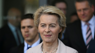 Le Mercosur et l'UE annoncent un accord de libre-&eacute;change