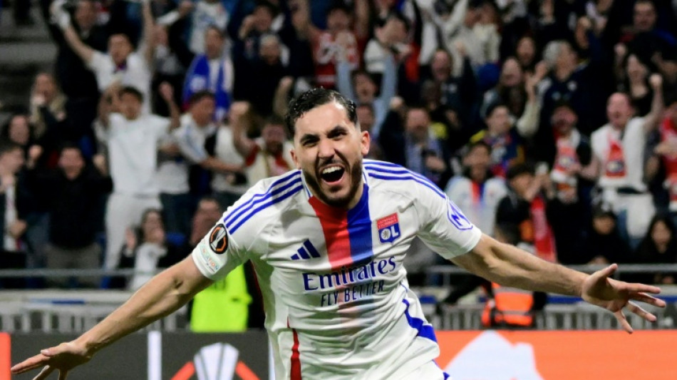 Lyon hotshot Cherki called up by France for Nations League