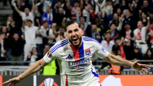 Lyon hotshot Cherki called up by France for Nations League