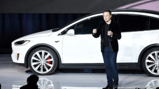 "Elon Musk a menti": d&eacute;but du proc&egrave;s pour fraude du patron de Tesla