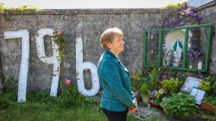 "Un combat acharn&eacute;": en Irlande, vers l'exhumation de 796 b&eacute;b&eacute;s morts dans un foyer religieux