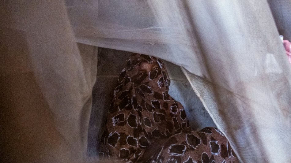 "La sangre segu&iacute;a corriendo": el testimonio de los sobrevivientes de la masacre de El Fasher, en Sud&aacute;n