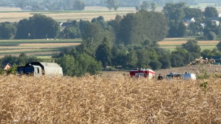 Polonia convoca al embajador ruso tras la ca&iacute;da de un misil en su territorio