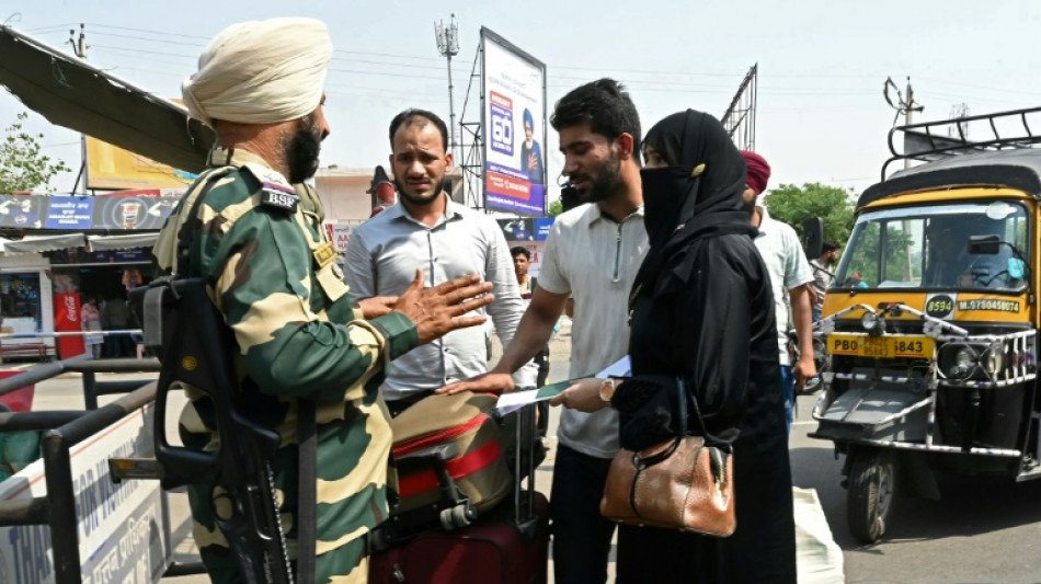 Paquist&atilde;o diz ter informa&ccedil;&atilde;o 'cr&iacute;vel' de que &Iacute;ndia prepara ataque militar