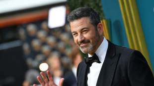 L'animateur Jimmy Kimmel pr&eacute;sentera une nouvelle fois les Oscars