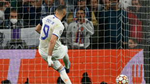 De la 'magia' del Bernab&eacute;u al Stade de France en busca de la Champions