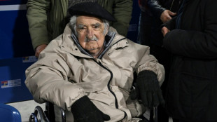 El expresidente uruguayo Mujica recibe el alta seis d&iacute;as despu&eacute;s de una operaci&oacute;n