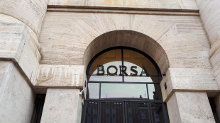 Borsa: Milano chiude in rialzo, Ftse Mib +1,4%