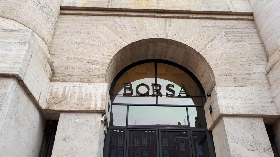 Consob, Piazza Affari ai massimi ma la nostra borsa &egrave; sottodimensionata