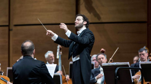 Per la Sinfonica di Milano stagione nel segno di Tjeknavorian