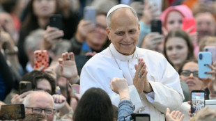 Le pape n'aura pas besoin de traitement apr&egrave;s son op&eacute;ration pour un cancer, selon ses m&eacute;decins