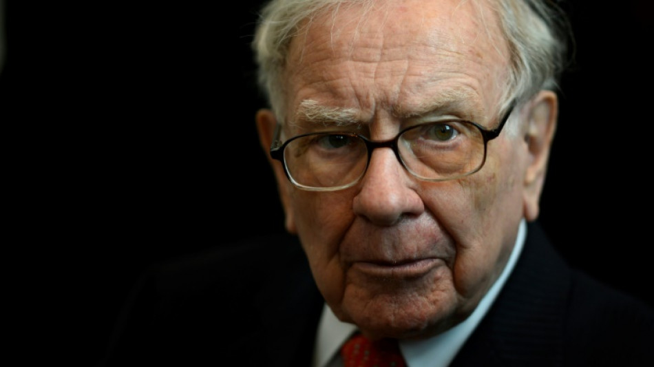 Warren Buffett: billionaire investor with simple tastes